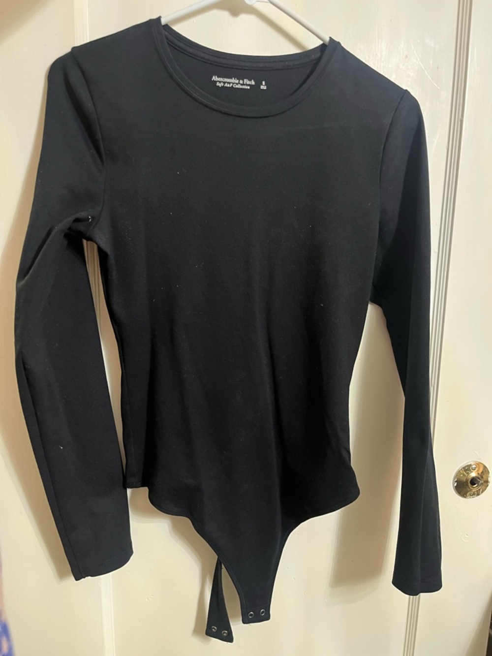 Abercrombie & fitch bodysuit
